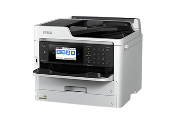 愛普生 Epson WF-C5790a 工作組級彩色商用墨倉式?多功能一體機(jī)