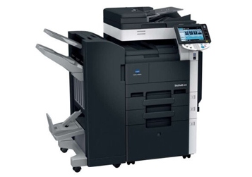 柯尼卡美能達(dá) bizhub 423 A3 黑白數(shù)碼復(fù)合機(jī)