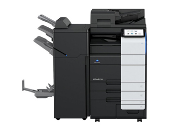 柯尼卡美能達 C750i A3 彩色復合機 再生機