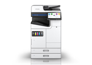 愛普生 Epson AM-C4000a A3企業(yè)級墨倉式 陣列復(fù)合機(jī) 彩色一體機(jī)